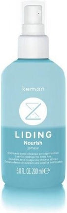 Nourish Spray 2Phase - Kemon