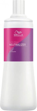Wella Curl & Wave Neutralizer