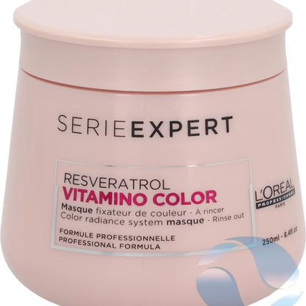 L'Oréal Serie Expert Vitamino Color Masker 250 ml