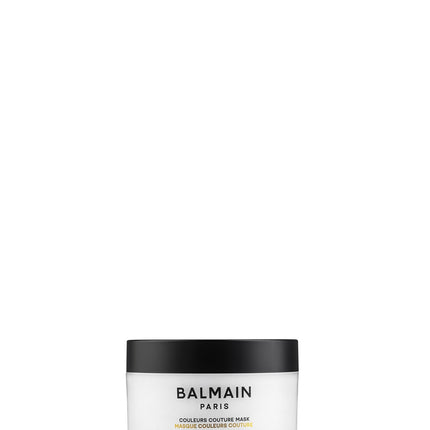 Balmain Revitalizing Mask 200ml - Haarmasker droog haar - Haarmasker beschadigd haar