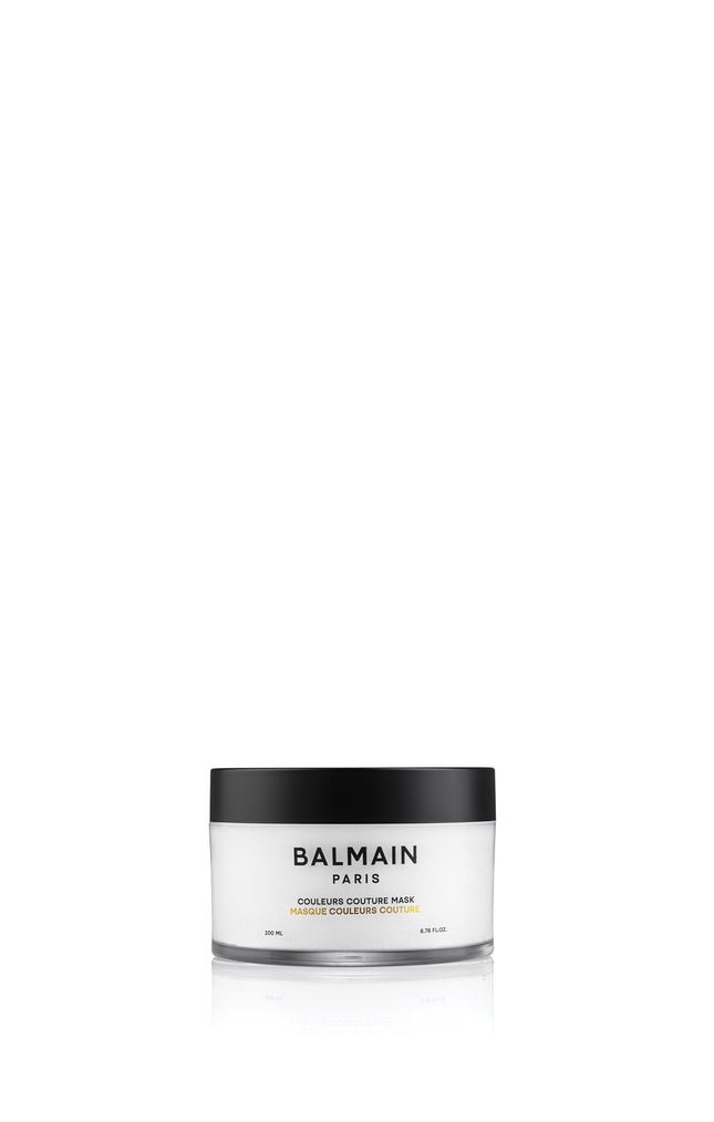 Balmain Revitalizing Mask 200ml - Haarmasker droog haar - Haarmasker beschadigd haar