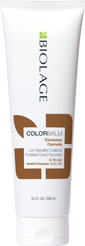 Matrix - Biolage - Color Balms - Conditioner - Cinnamon - 300 ml