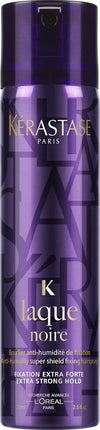 Kerastase Laque Noire 75ml Vrouwen haarspray