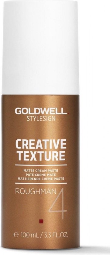Goldwell StyleSign Roughman - Haarpasta - 100 ml