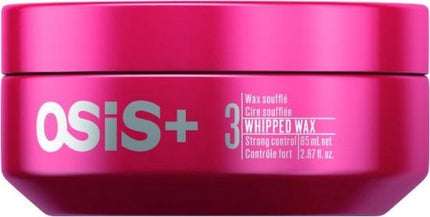 Vormende Wax Osis Whipped Wax Schwarzkopf (85 ml)