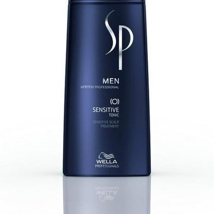 Wella SP Men Care Sensitive Tonic-125 ml