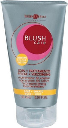 EUGENE PERMA BLUSH CARE DORE 150 ML - GOLD