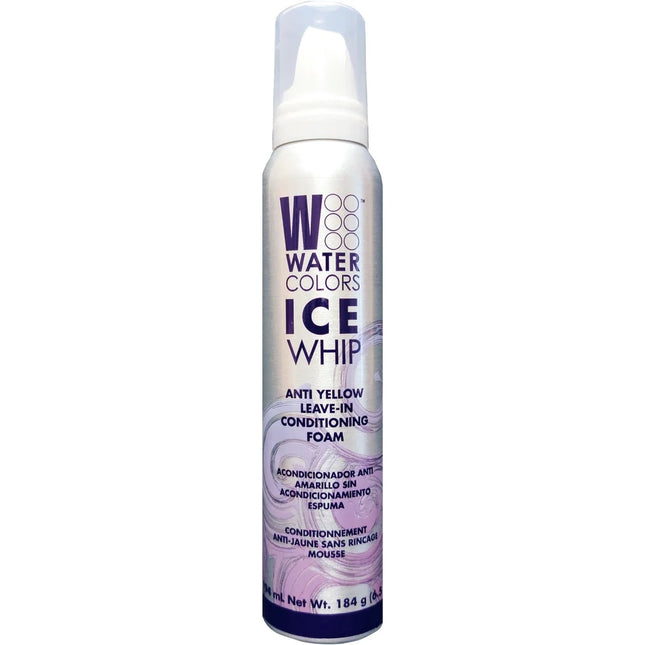 TRESSA WATERCOLORS ICE WHIP CREAM 194ML