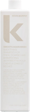 KEVIN.MURPHY Smooth.Again Wash - Shampoo - 1000 ml