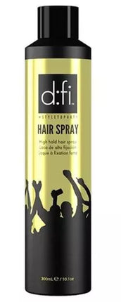 d:fi - Hair spray 300 ml