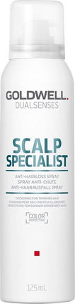 Goldwell Dualsenses Scalp Specialist Anti-Hair Loss Spray 125ml