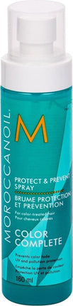Moroccanoil Color Complete Protect & Prevent Spray 160 ml