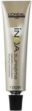L'Oréal Professionnel - L'Oréal Inoa Supreme 60 GR 6.13