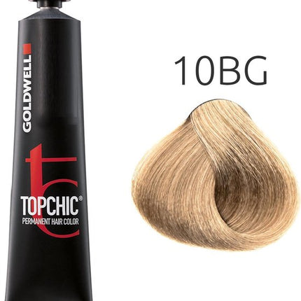 Goldwell Topchic Tube 60 ml 10GB