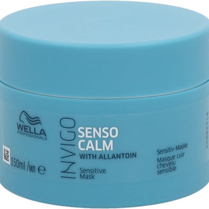 Wella Balance Senso Calm Sensitive Mask 150 ml