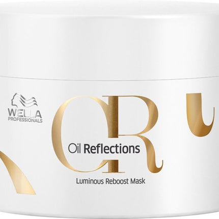 Wella Oil Reflections Haarmasker -150 ml