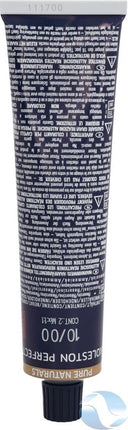 Wella Koleston Perfect Me+ - Pure Naturals 10/00