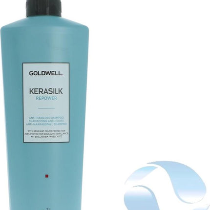 Goldwell Kerasilk nvt 1000 ml