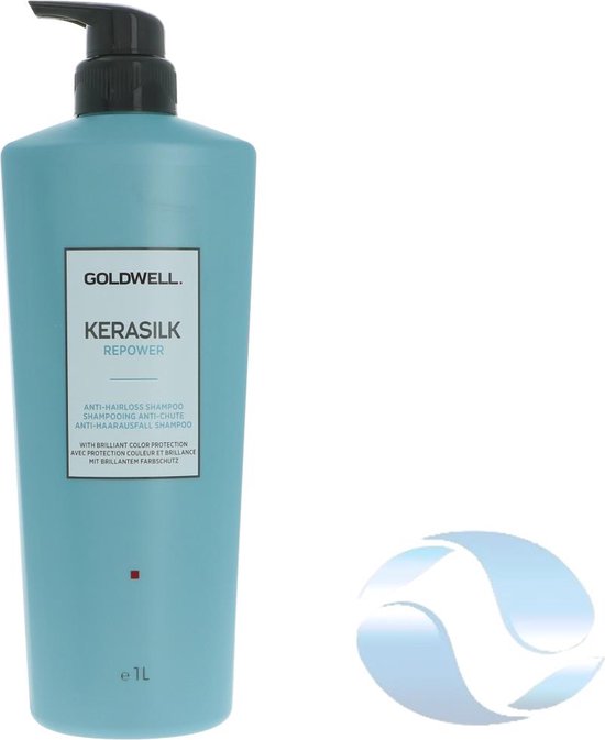 Goldwell Kerasilk nvt 1000 ml