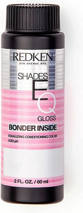 Semi-permanente kleurstof Redken Shades EQ Bonder Inside 09P-8.9 - 60 ml