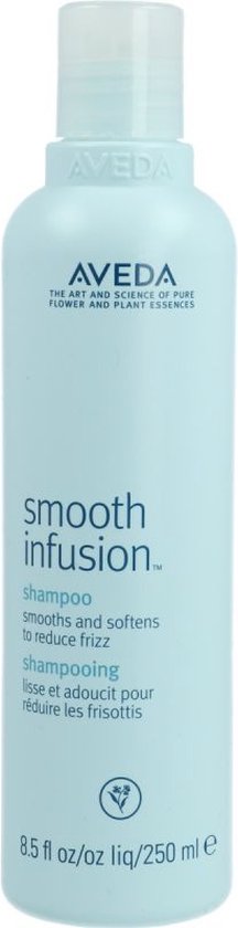 Aveda Smooth Infusion Shampoo 200 Ml