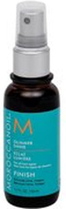 Moroccanoil - FINISH glimmer shine spray 100 ml