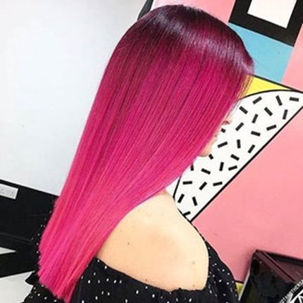 Crazy Color Pinkissimo 100ml - Haarverf