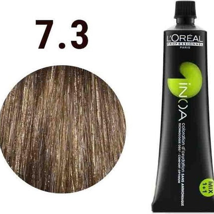 L'Oréal Paris INOA 60 ml - 7.3
