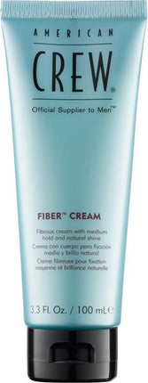 Fiber Cream