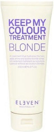 Keep My Colour Blonde Treatment - 200ml