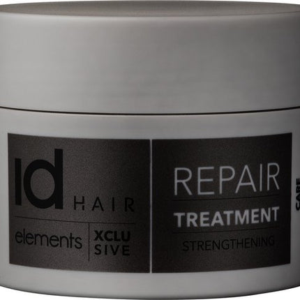 IdHAIR - Elements Xclusive Repair Treatment 200 ml