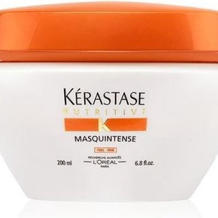 Kerastase - NUTRITIVE masquintense cheveux Ã©pais 500 ml