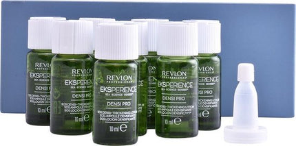 Ampullen Eksperience Densi Pro Revlon (10 ml)