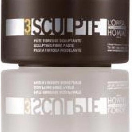 L'Oréal Homme Sculpte 150ml