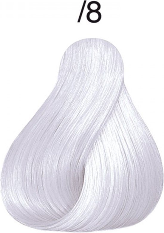 Wella Professionals PERFECTON by Color Fresh /8 250ML