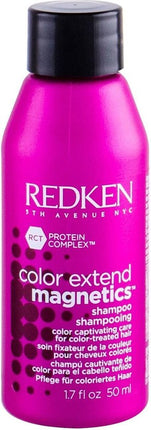 Shampoo Color Extend Magnetics Redken (50 ml)