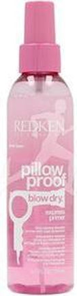 Redken Styling Pillow Proof Blow Dryexpress Primer - Haarspray - 170 ml