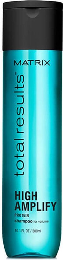 Matrix Total Results High Amplify Shampoo 300ml