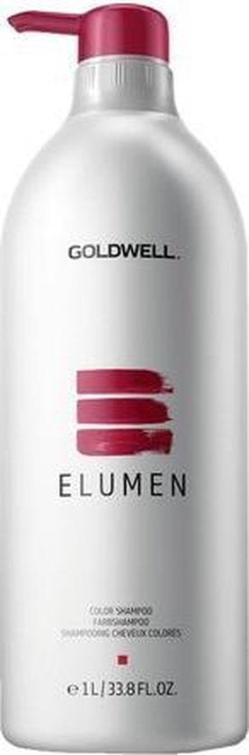 Goldwell Elumen Color Care Shampoo