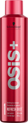 Schwarzkopf Professional OSiS+ - Refresh Dust - 300 ml