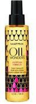 Matrix - Oil Wonders Egyptian Hibiscus Care Color - 125 ml - Haarcrème