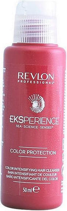 Shampoo Kleurversterking Intensify Revlon (50 ml)