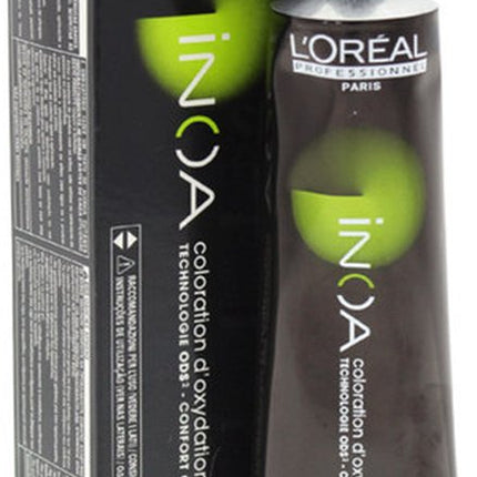L'Oréal Professionnel - L'Oréal Inoa 60 GR 6.13
