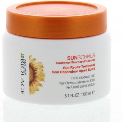 Biolage - Sunsorials - Sun Mask - 150 ml