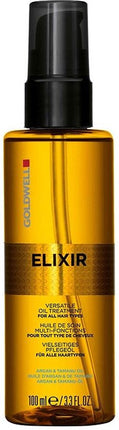Goldwell Elixir oil treatment 100ml