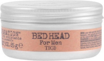 Haarwax - Tigi Bedhead for Men Matte Separation - Haarwax - 85 gr