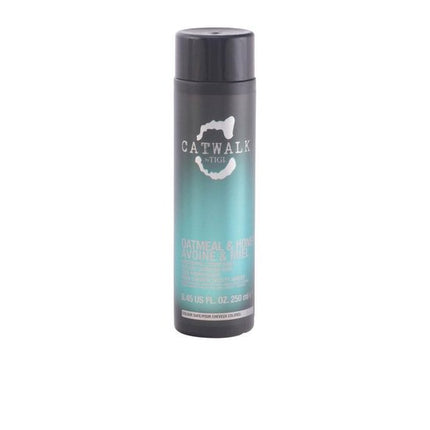 Tigi - CATWALK OATMEAL & HONEY nourishing conditioner 250 ml