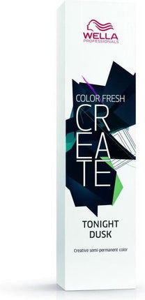 Wella Professionals Color Fresh CREATE TONIGHT DUSK 60ML