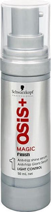 Schwarzkopf OSIS Nieuw Magic Serum - Haarcrème - 50 ml