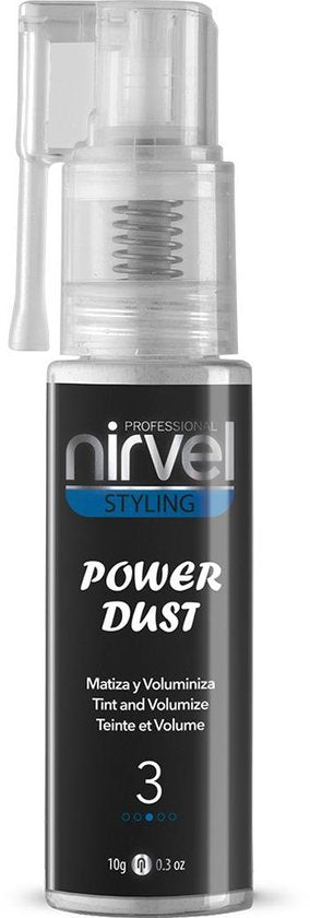 Nirvel Power Dust Volume Dust it 10g